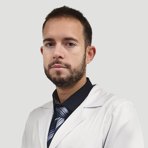 Dr. Luiz Eduardo Alves