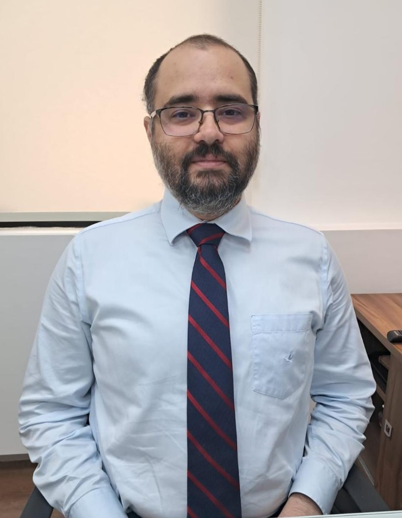 Felipe Monteiro