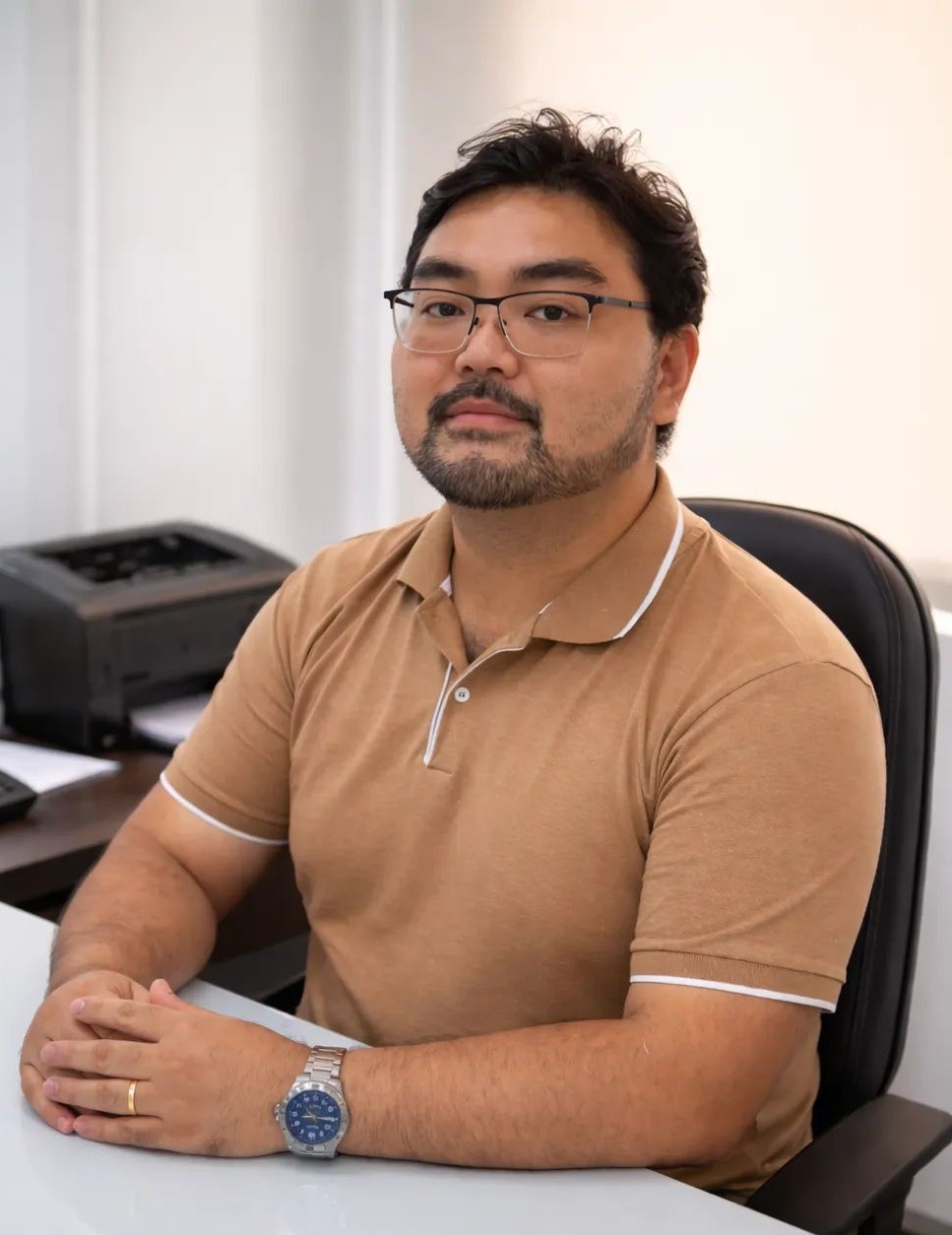 Dr. Felipe Tengan