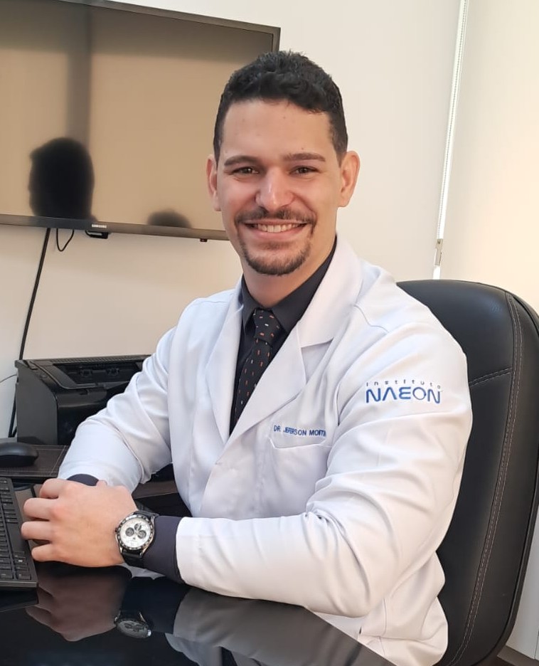 Dr. Jeferson Moitinho